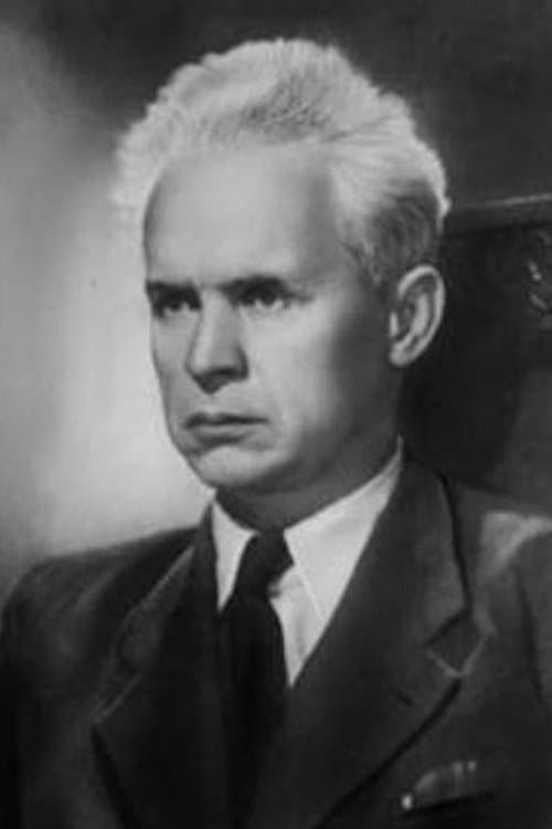 Oleksandr Dovzhenko's Photo