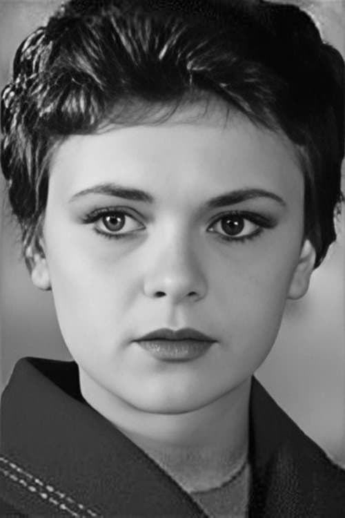Olga Reus-Petrenko image