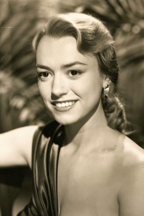 Olga Zubarry image