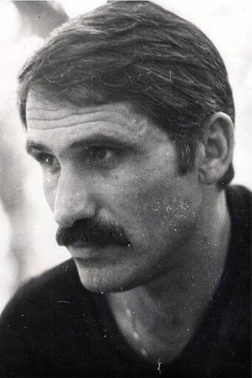 Omar Pkhakadze image