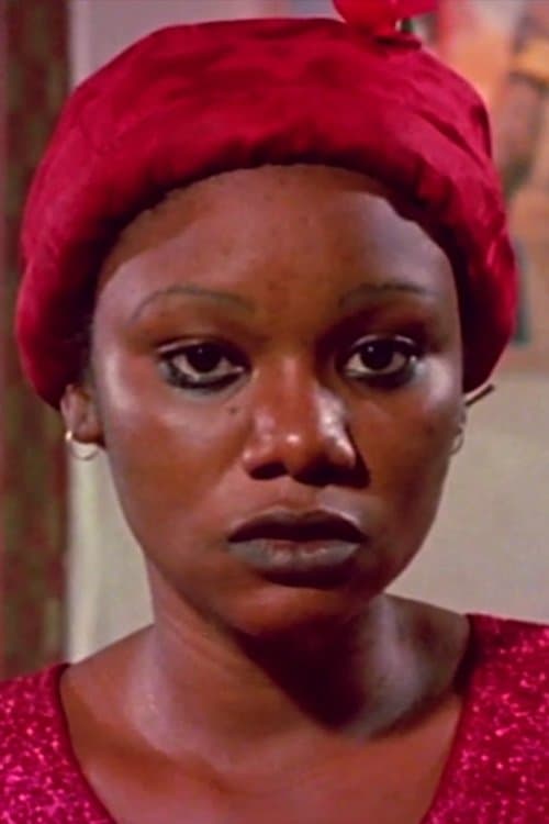 Omou Diarra image