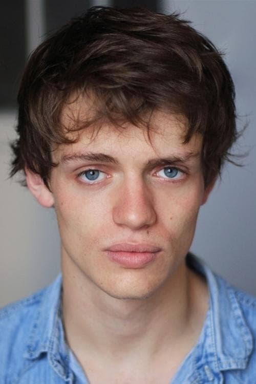 Oscar Lesage image