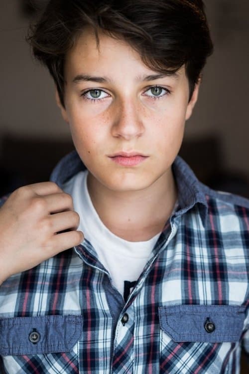 Oskar Keymer image