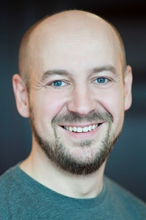 Øystein Martinsen image