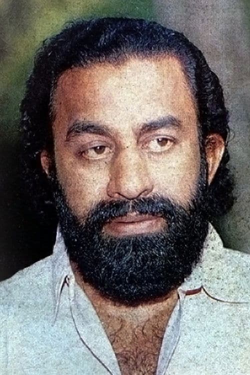 P. Padmarajan's Photo