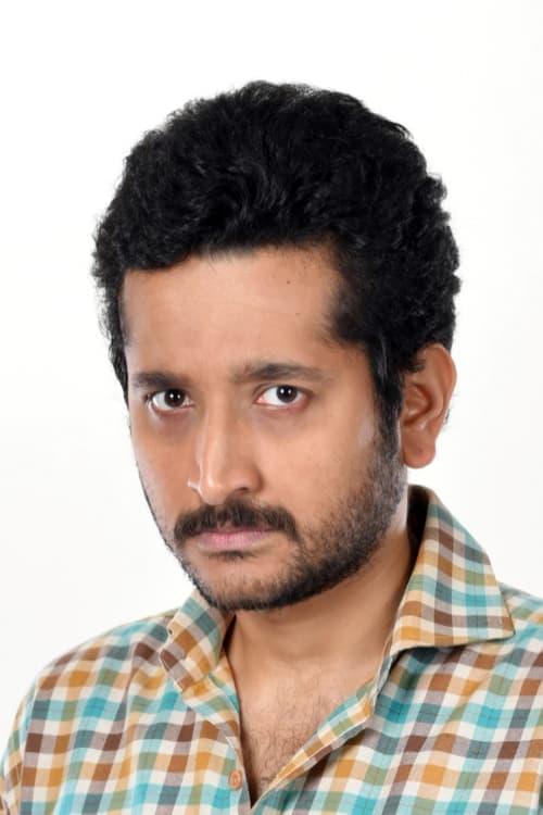 Parambrata Chatterjee image