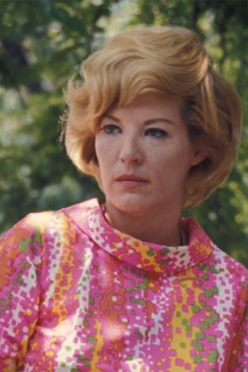 Patricia Ree Gilbert image