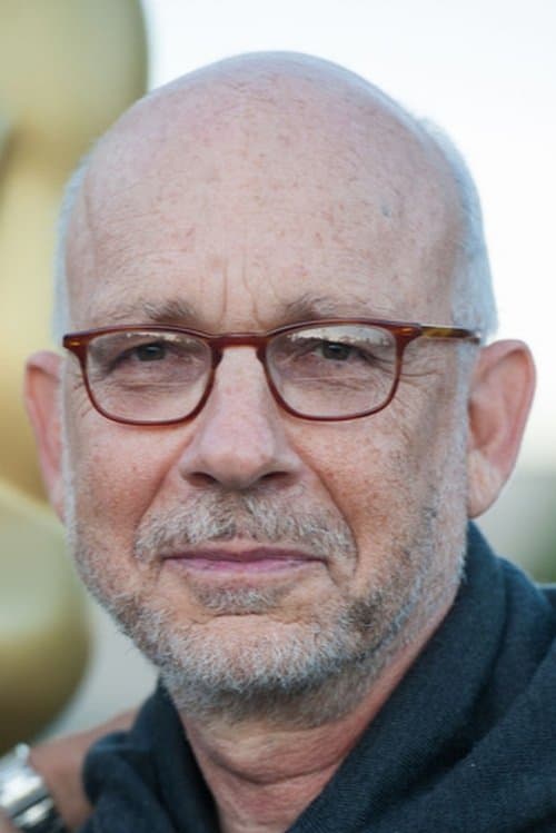 Paul Brickman's Photo