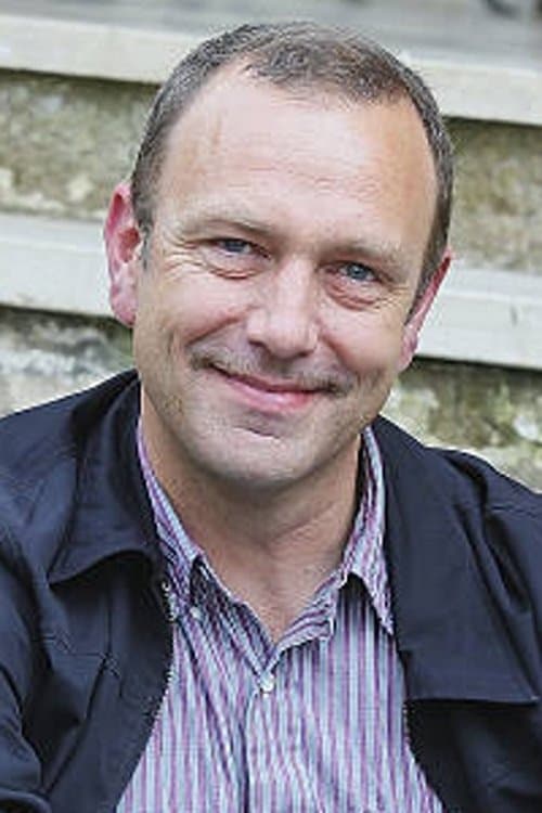 Paul Cotter's Photo