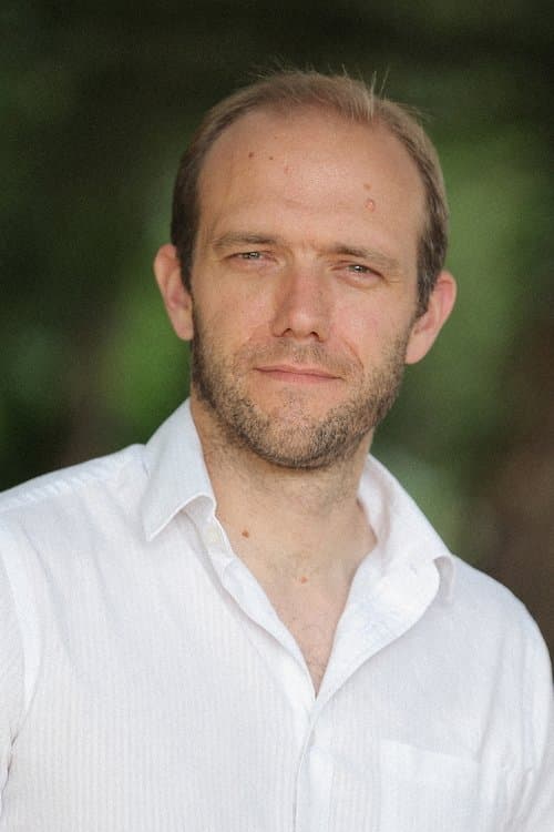 Paul Dudbridge's Photo