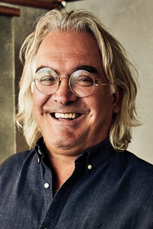 Paul Greengrass's Photo