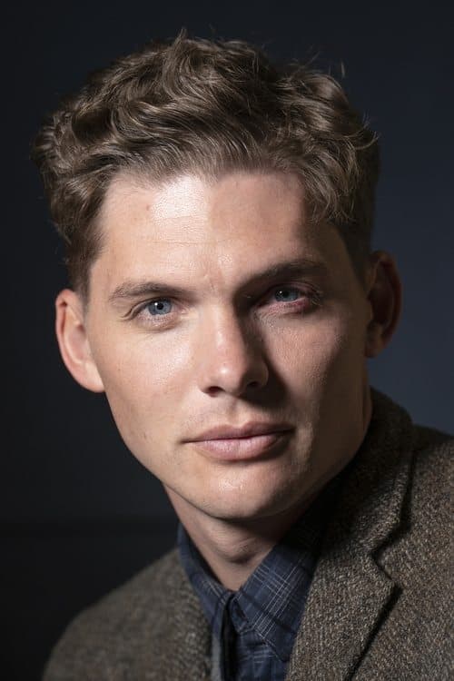 Paul Wuthrich image