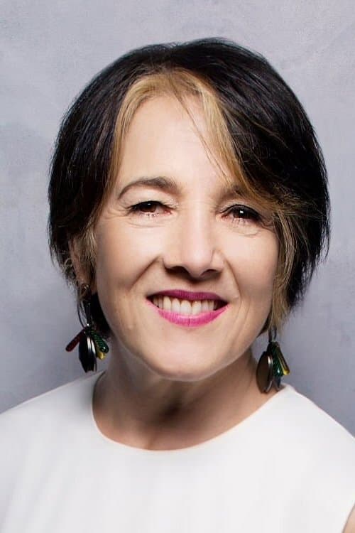 Paulina García image