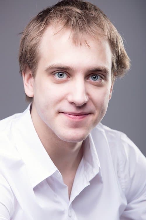 Pavel Melenchuk image