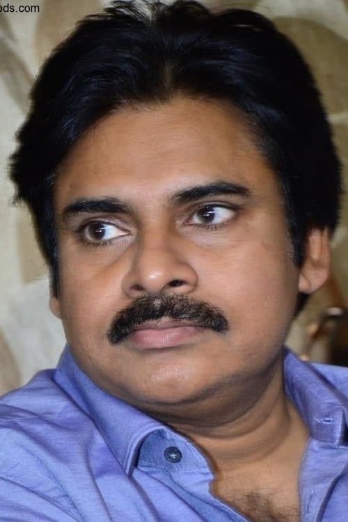 Pawan Kalyan image