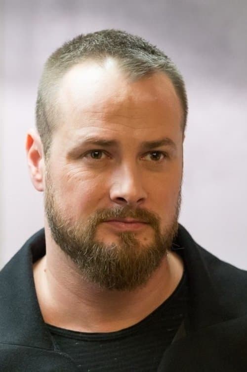 Paweł Małaszyński image