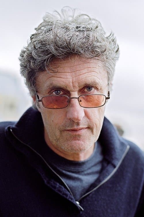 Paweł Pawlikowski's Photo