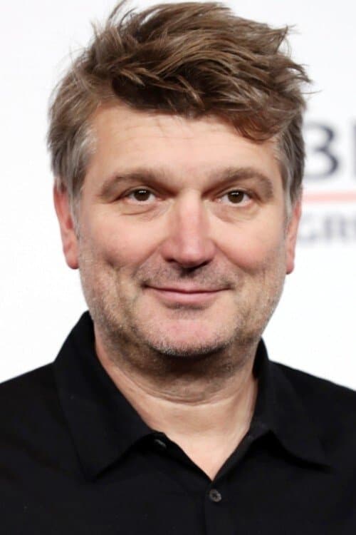 Peter Cattaneo's Photo