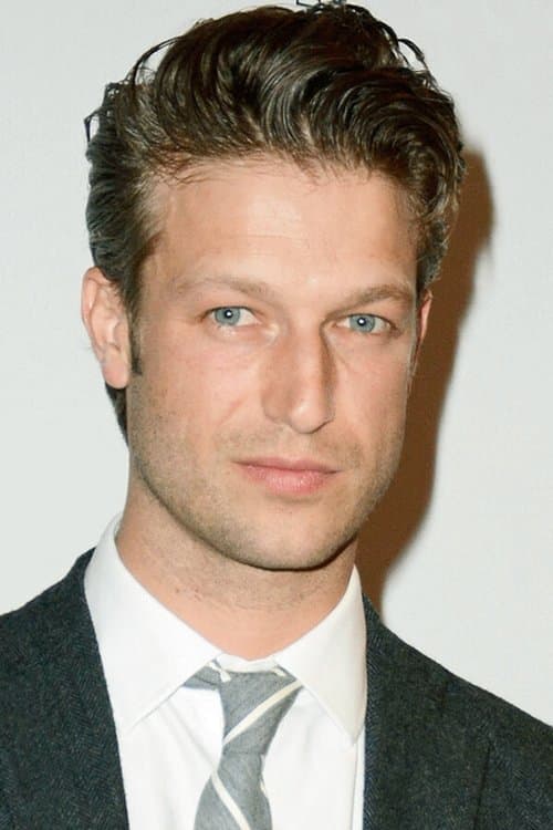 Peter Scanavino image