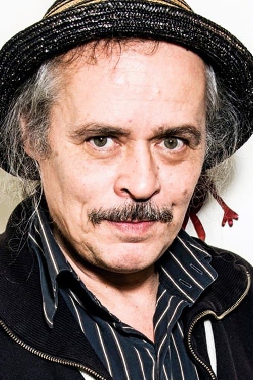 Philippe Vuillemin image