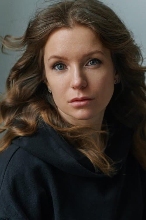 Polina Filonenko image