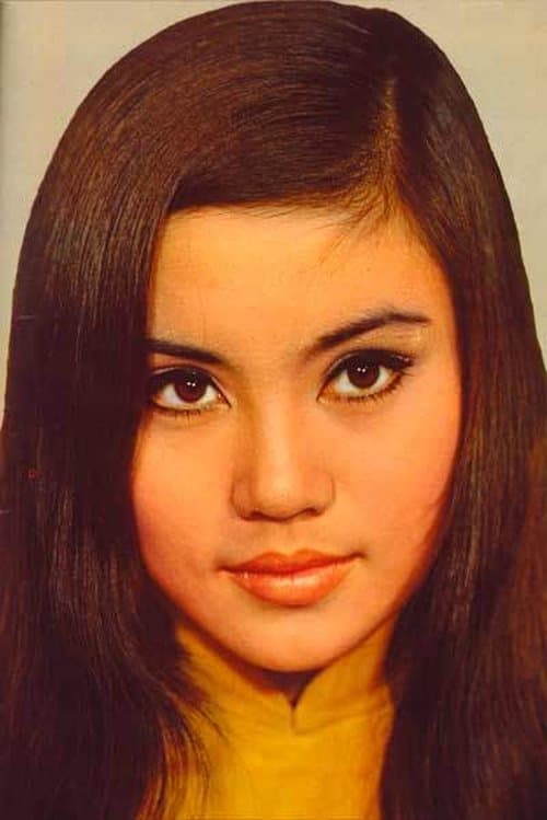 Polly Shang-Kuan Ling-Feng image