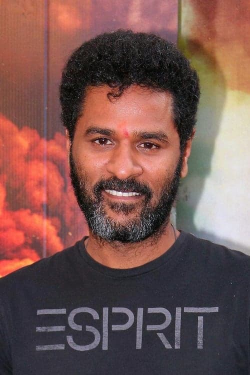 Prabhu Deva image