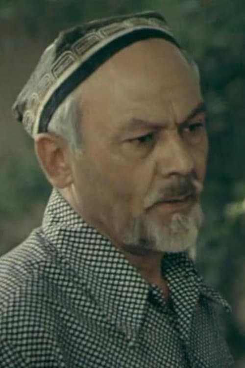 Pulat Saidkasymov image