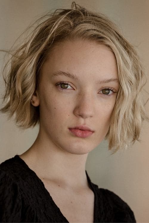 Raffiella Chapman image