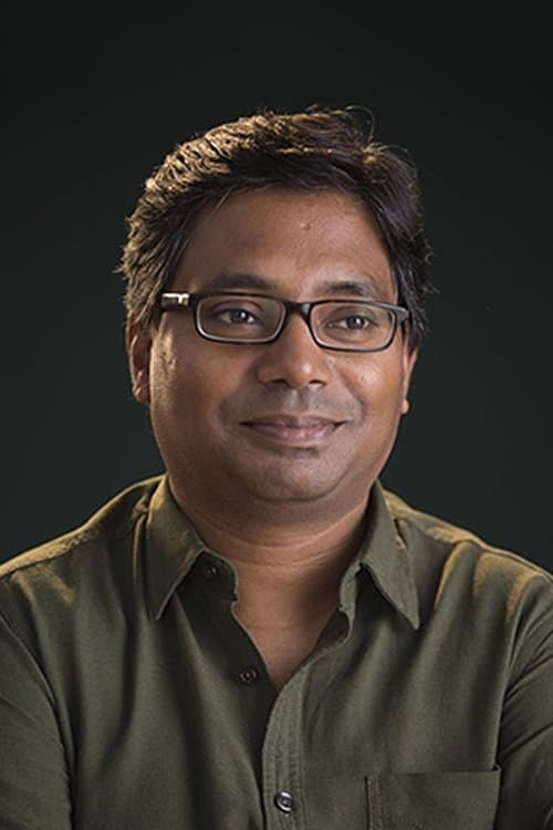 Raj Kumar Gupta's Photo