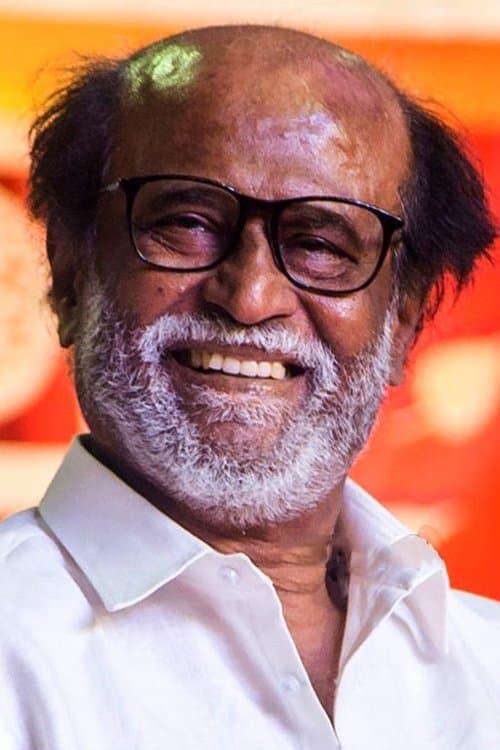 Rajinikanth image