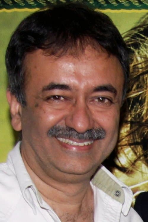 Rajkumar Hirani's Photo