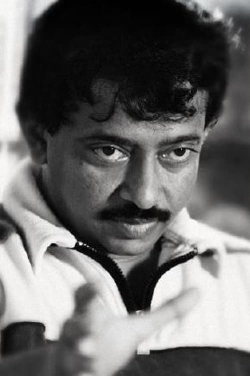 Ram Gopal Varma's Photo