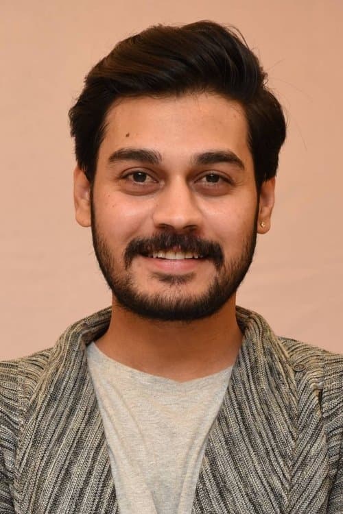 Ram Karthik image