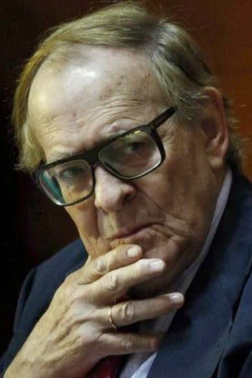 Ramón Tamames image