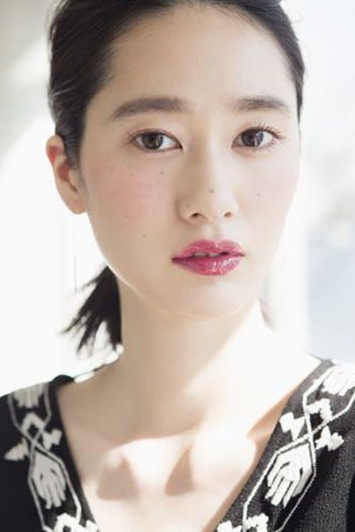 Ran Taniguchi image