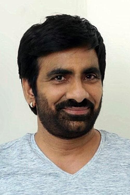Ravi Teja image