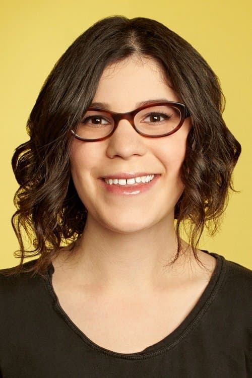 Rebecca Sugar's Photo