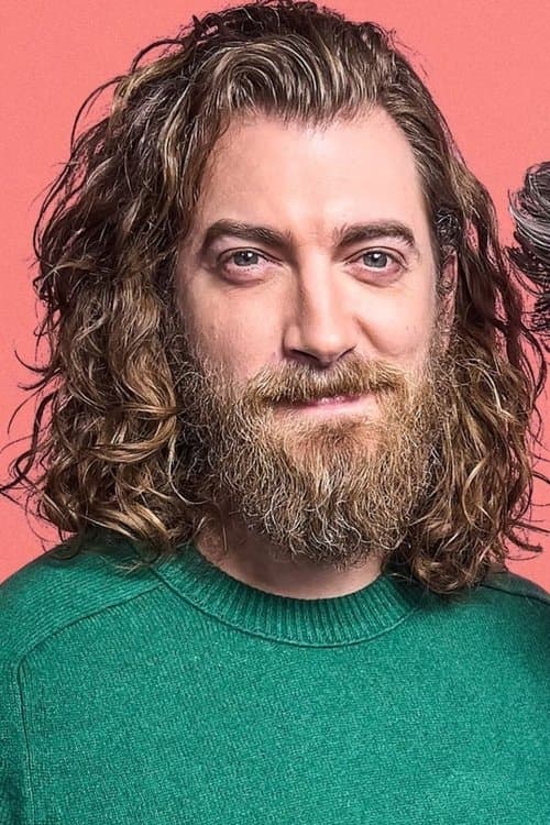 Rhett McLaughlin image
