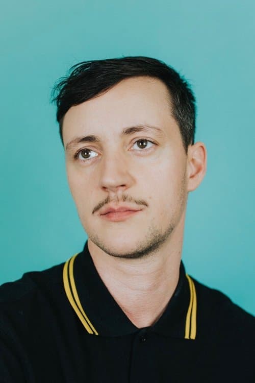 Rhys Ernst's Photo