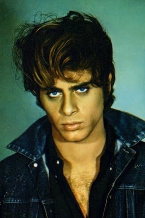 Ricky Shayne image