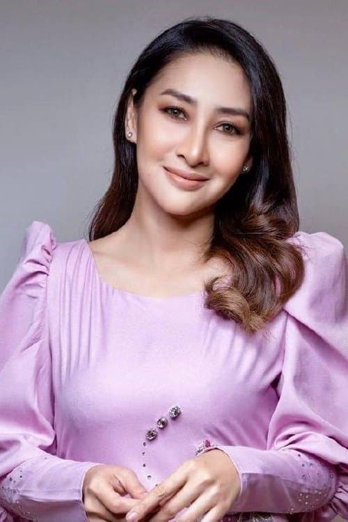 Rita Rudaini image
