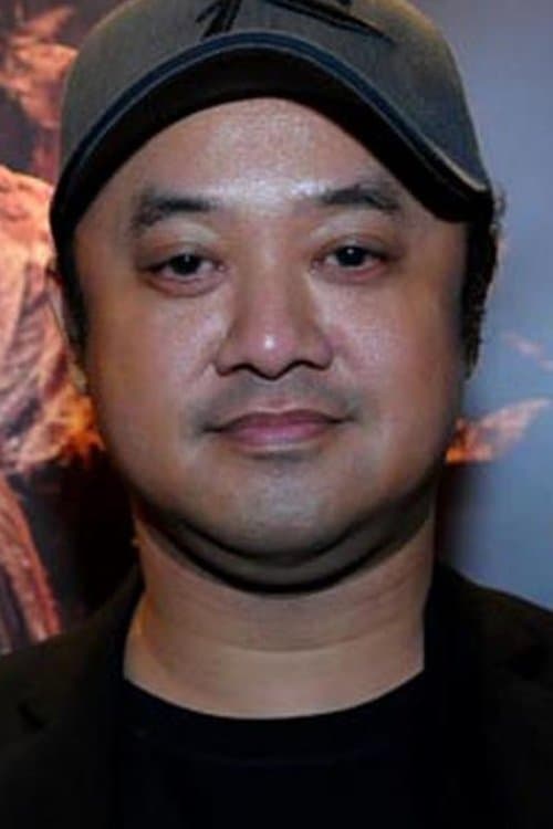 Rizal Mantovani's Photo