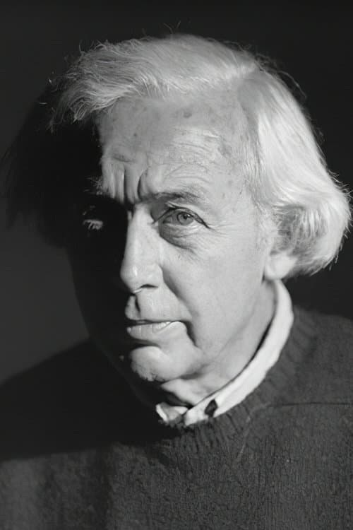 Robert Bresson's Photo