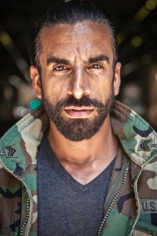 Robert Paul Taylor image