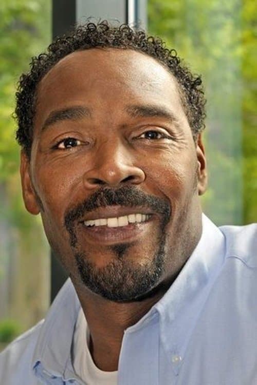 Rodney King image