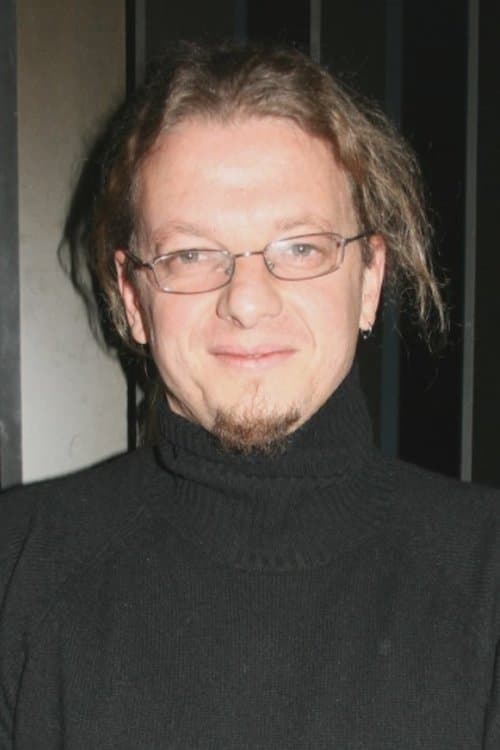 Rodrigo Plá's Photo