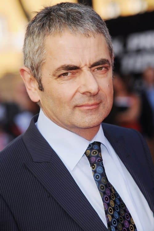 Rowan Atkinson image