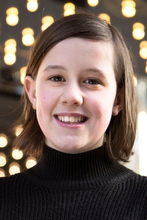 Ruby Barnhill image