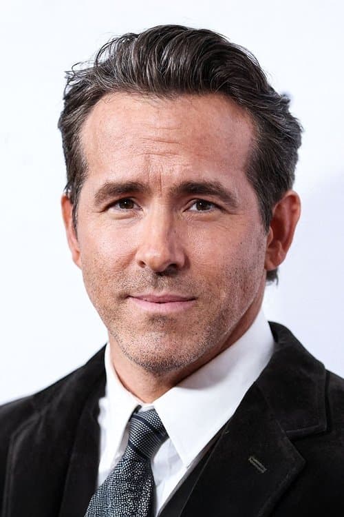 Ryan Reynolds image